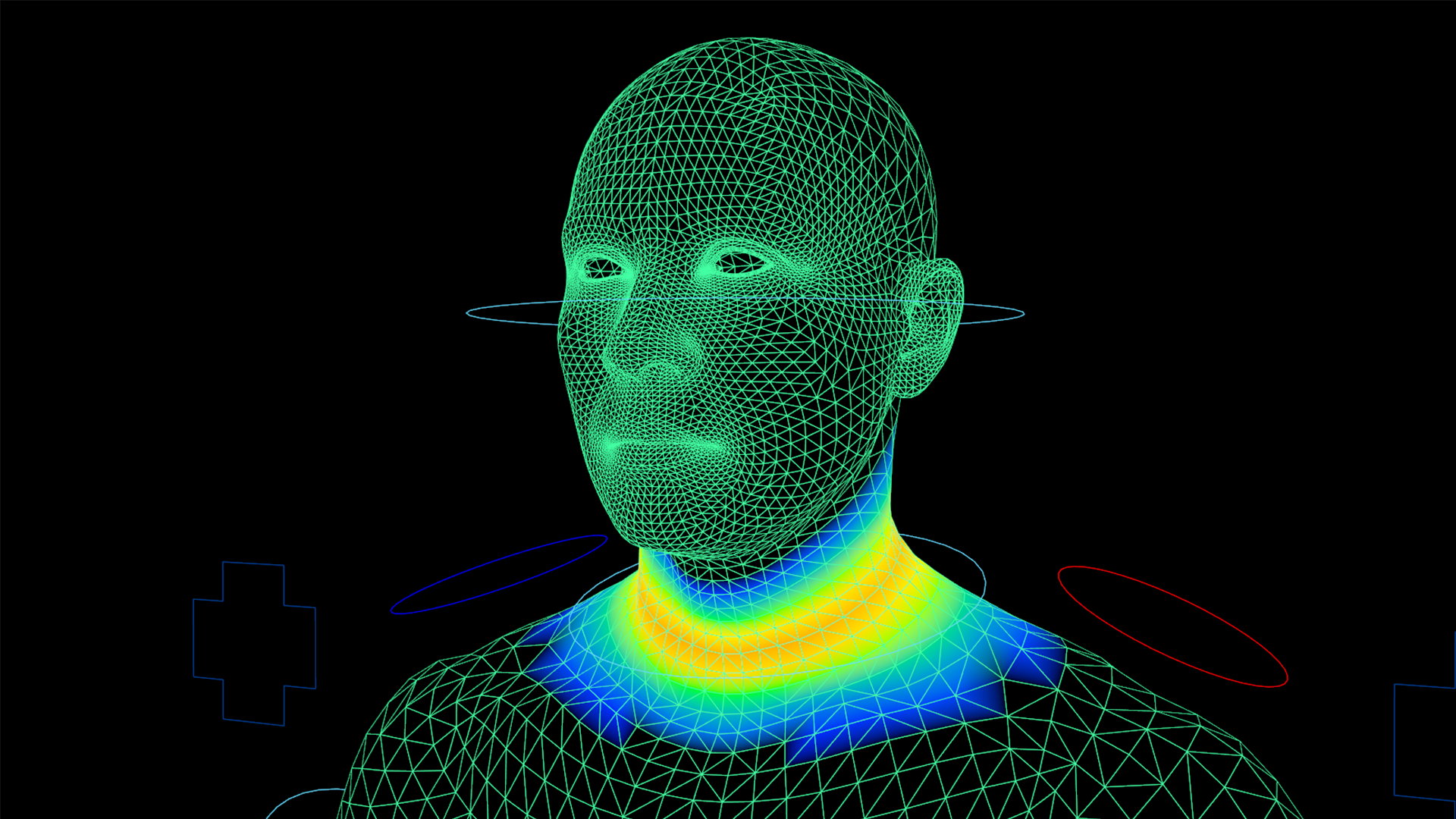 Creature Gameplay Reel